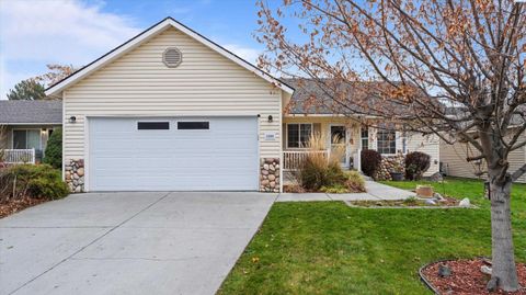 Photo of 1580 Foxglove Ave, Richland, WA 99352 (MLS # 289206)