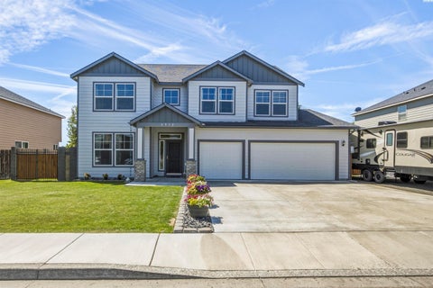 Photo of 4912 Lucena Drive, Pasco, WA 99301 (MLS # 293825)