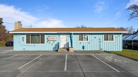 Photo of 3503 W Sylvester St, Pasco, WA 99301 (MLS # 289383)