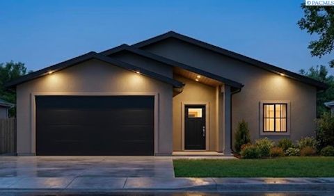 Photo of 313 Hogan St, Sunnyside, WA 98944 (MLS # 292251)