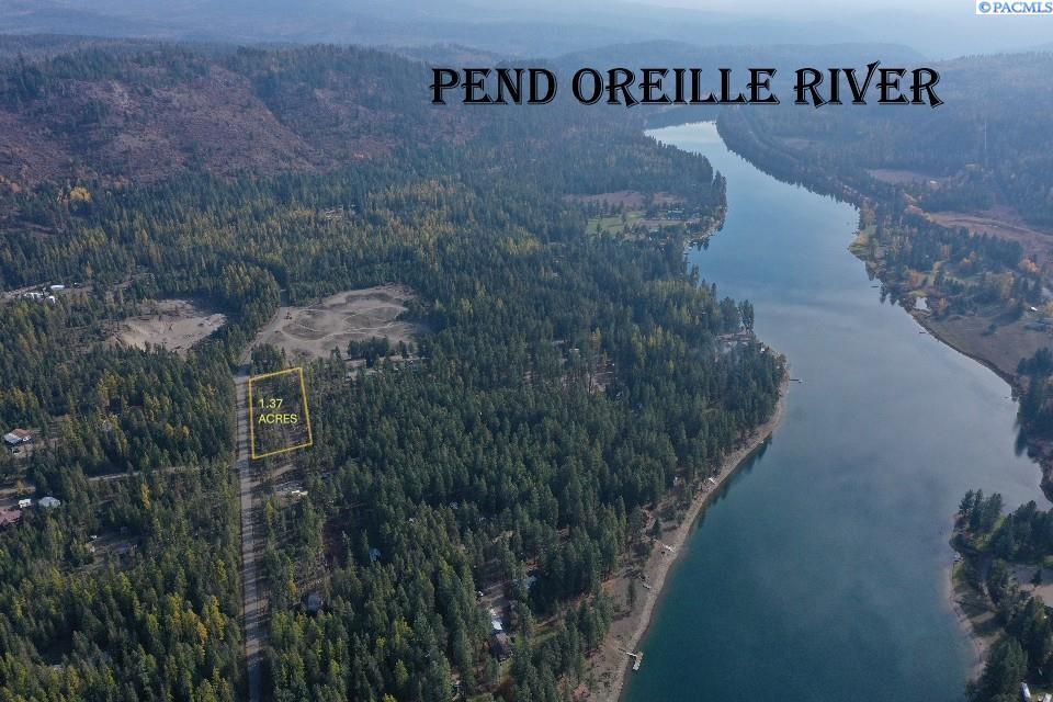 Photo 1 of 4 — 397 Arthurs Blvd, Other, WA 99119