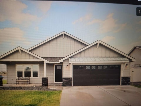 Photo of 8913 Aldridge Ct, Pasco, WA 99301 (MLS # 295211)
