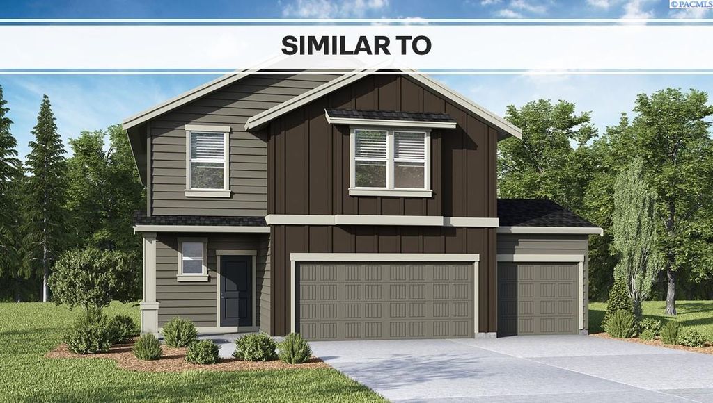 Photo of 6109 Road 115, Pasco, WA 99301 (MLS # 292099)