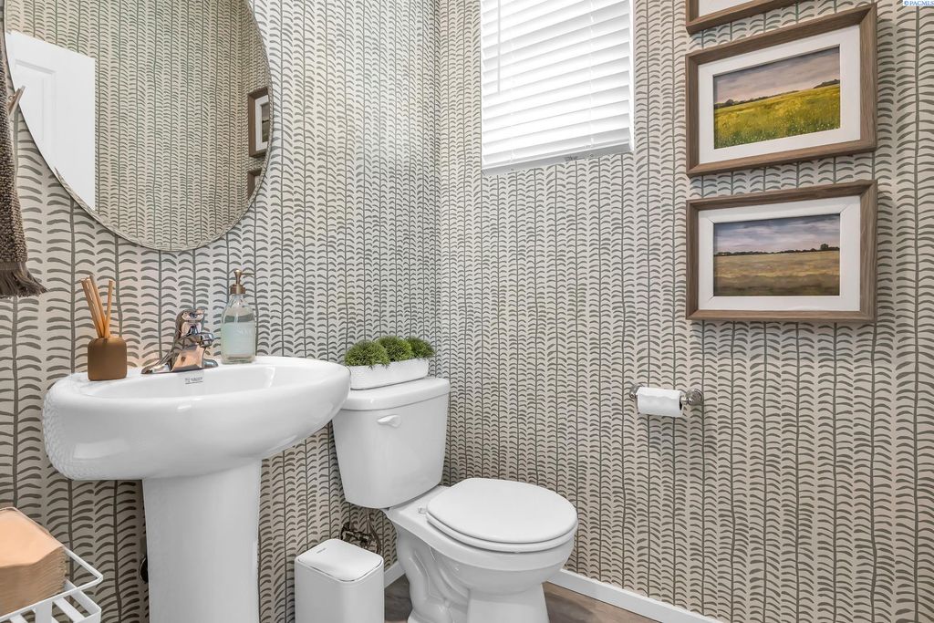 Photo of 6109 Road 115, Pasco, WA 99301 (MLS # 292099)