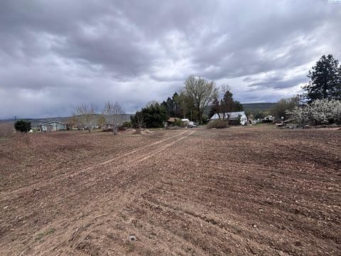 Photo of 101501 Biggam Rd, Prosser, WA 99350 (MLS # 291789)