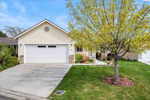 Photo of 1580 Foxglove Ave, Richland, WA 99352 (MLS # 291769)