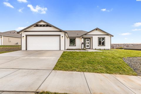 Photo of 6557 W 29th Ct, Kennewick, WA 99338 (MLS # 291681)