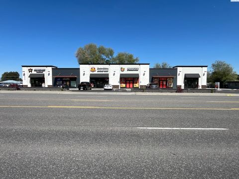 Photo of 4330 W Van Giesen St #106, West Richland, WA 99353 (MLS # 282966)