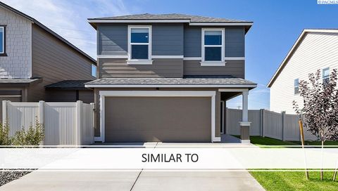 Photo of 9644 W 5th Place, Kennewick, WA 99336 (MLS # 288858)