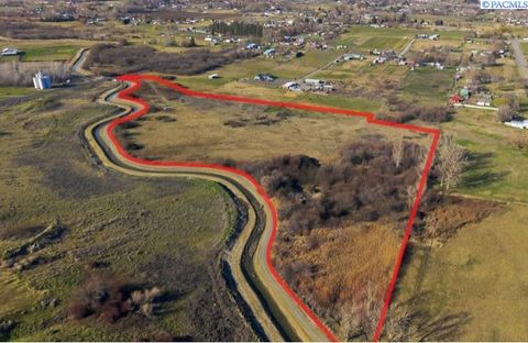 Photo of NKA S Nine Canyon Rd, Kennewick, WA 99337 (MLS # 290920)