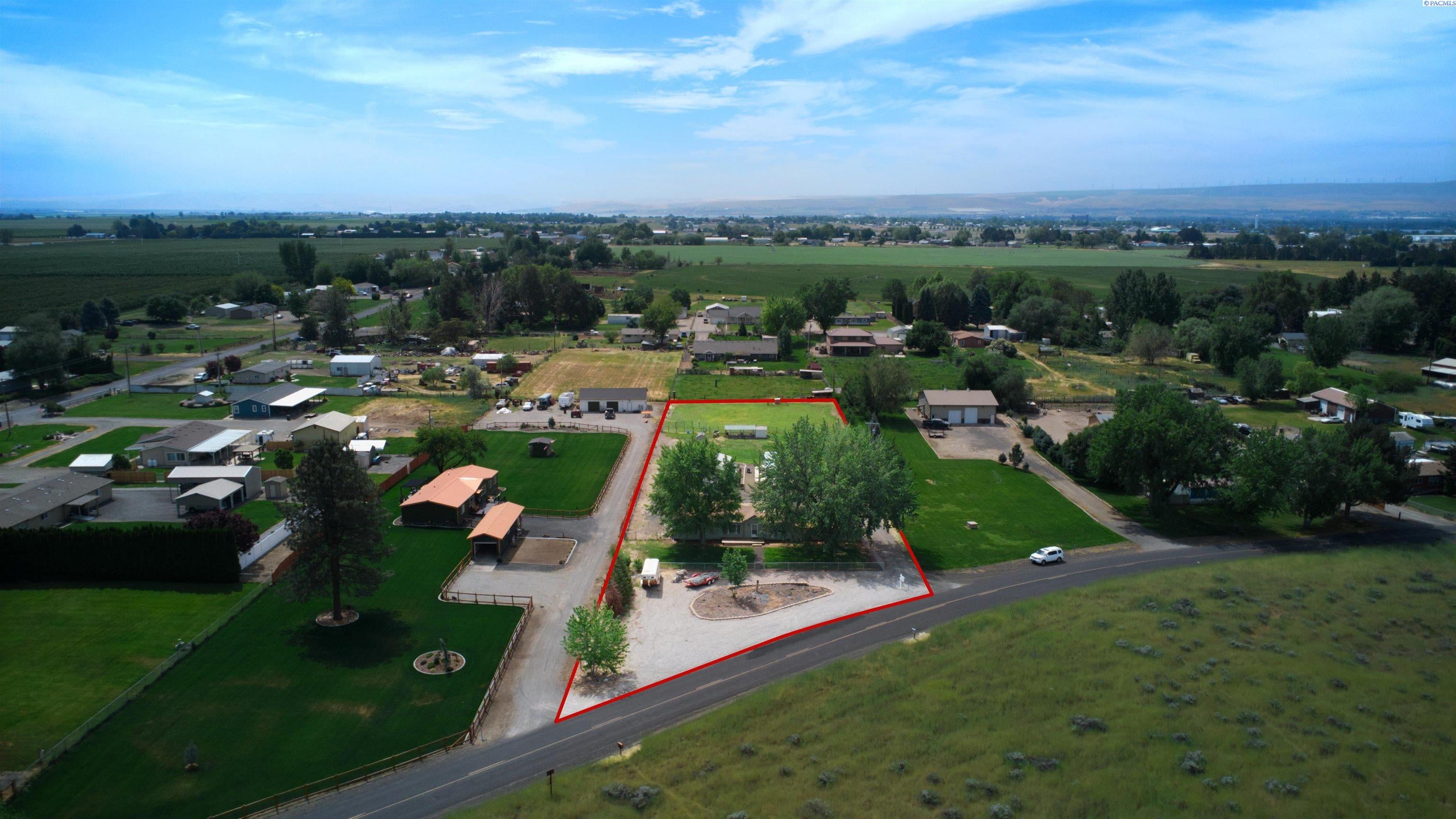 Photo 1 of 49 — 73 W Sunset Dr., Burbank, WA 99323
