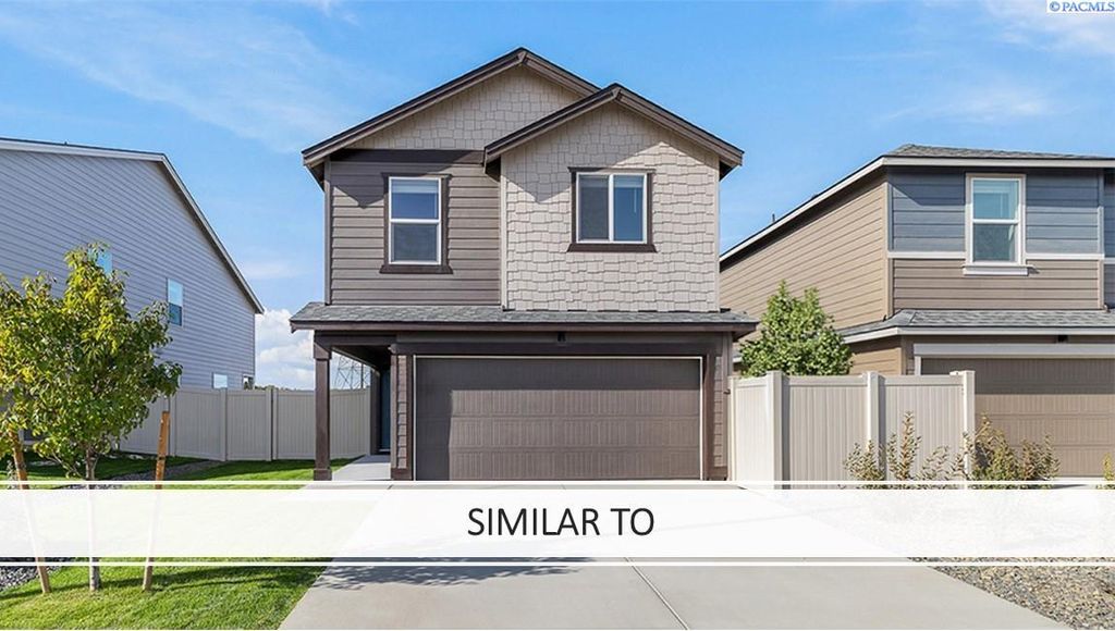 Photo of 6440 Polar Dr, Pasco, WA 99301 (MLS # 292082)