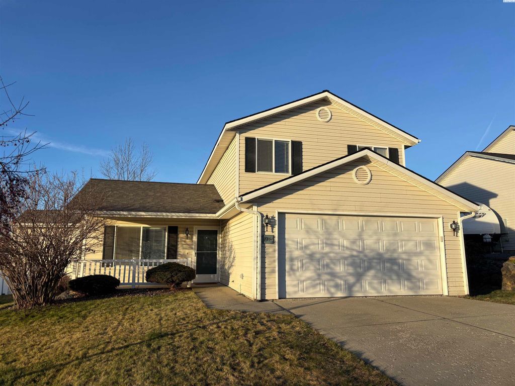 Photo of 1945 NW Valhalla Dr, Pullman, WA 99163 (MLS # 289336)