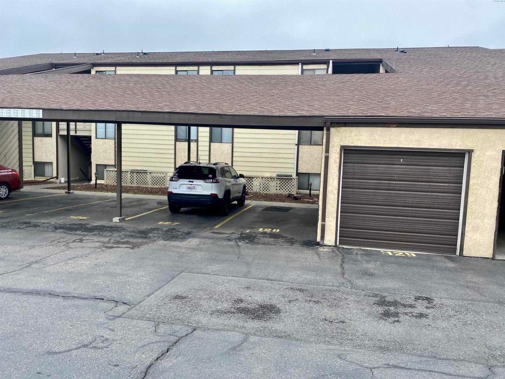 Photo of 303 Gage #321 Blvd, Richland, WA 99352 (MLS # 290907)