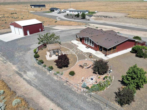 Photo of 74721 N 129 Pr Ne Pr, Benton City, WA 99320 (MLS # 293513)