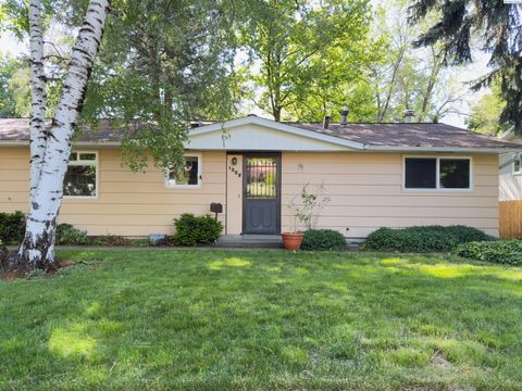 Photo of 1305 NW Haven Circle, Pullman, WA 99163 (MLS # 293112)