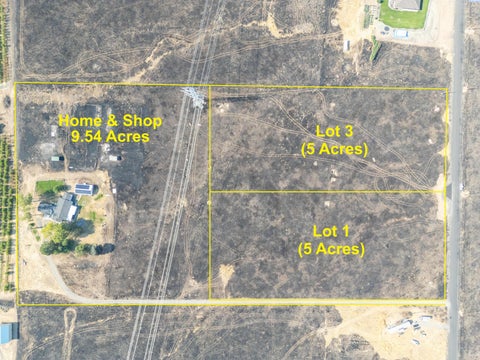 Photo of NKA N Whan Rd (Lot 1), Benton City, WA 99320 (MLS # 294819)