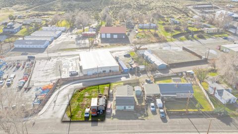 Photo of TBD Deer St, West Richland, WA (MLS # 289549)