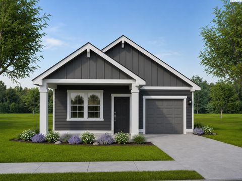 Photo of 350 Aeon Ave, Prosser, WA 99350 (MLS # 293379)