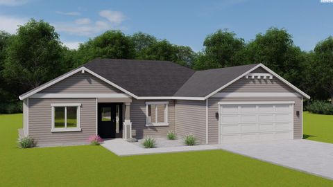 Photo of 1610 Parkwood Ct, Grandview, WA 98930 (MLS # 292436)