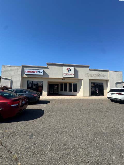 Photo of 2211 W Court Street #D, Pasco, WA 99301 (MLS # 294741)