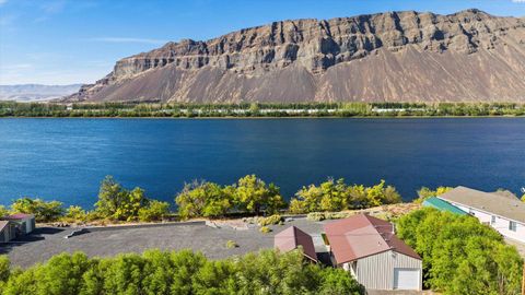 Photo of 18228 SW Shore Avenue, Beverly, WA 99321 (MLS # 291549)