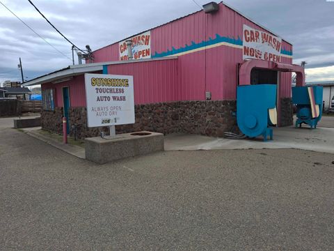 Photo of 206 N 1st Street, Sunnyside, WA (MLS # 291540)