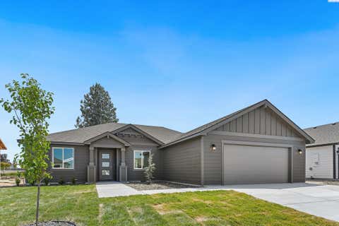 Photo of 4211 Road 104, Pasco, WA 99301 (MLS # 293647)