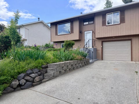 Photo of 376 NW Dillon Street, Pullman, WA 99163 (MLS # 293280)