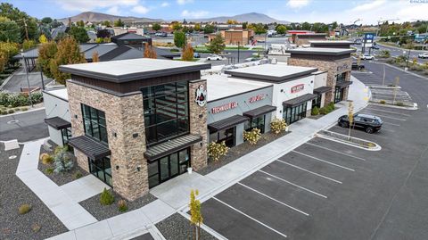 Photo of 1605 Bombing Range Road #F, West Richland, WA 99353 (MLS # 288261)