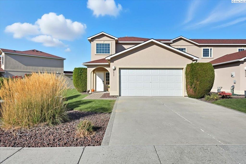 Photo of 9627 Mia Ln, Pasco, WA 99301 (MLS # 288133)