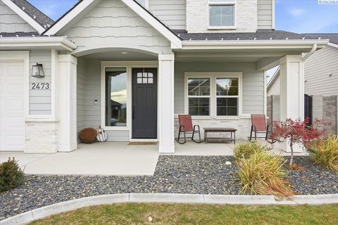Photo of 2473 Maggio Loop, Richland, WA 99352 (MLS # 290109)