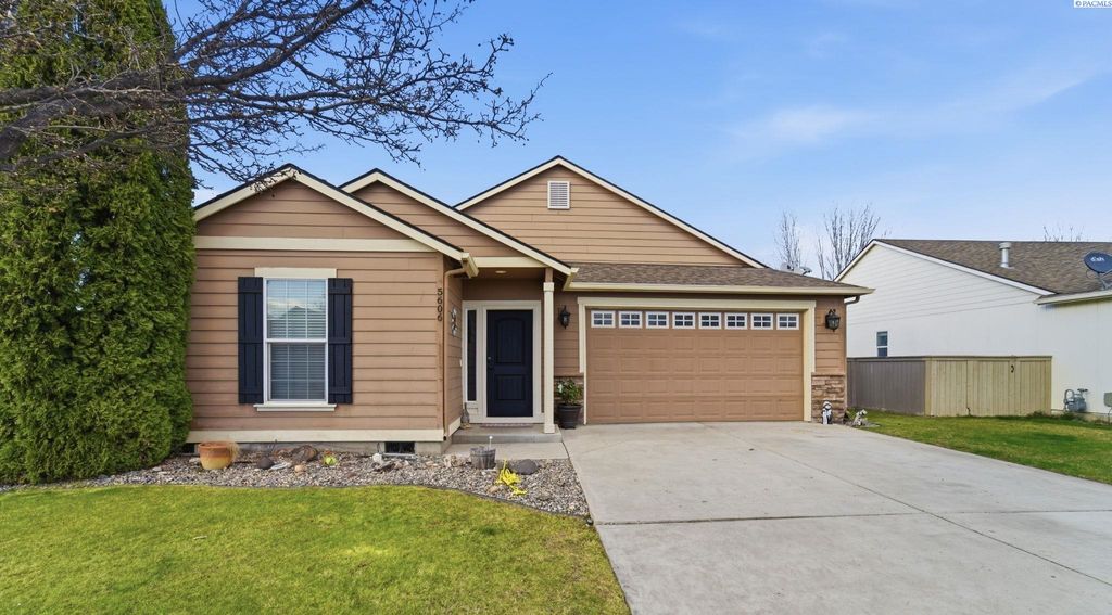 Photo of 5606 W 20th Ave, Kennewick, WA 99337 (MLS # 291040)