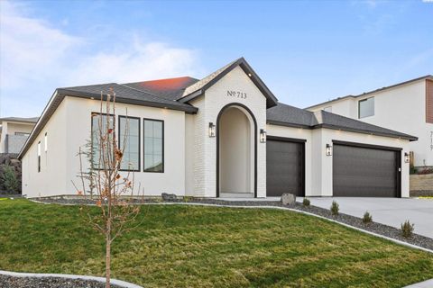 Photo of 713 Mara Loop, Richland, WA 99352 (MLS # 288847)