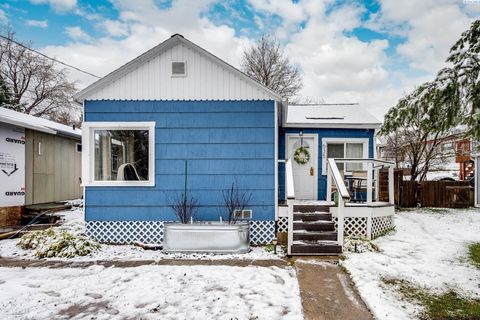 Photo of 535 SW Summer St, Pullman, WA 99163 (MLS # 291324)