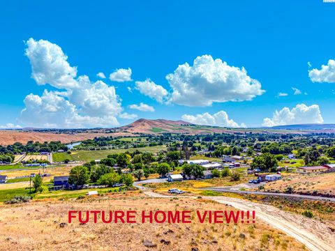 Photo of TBD Montana Pr Nw, Benton City, WA 99320 (MLS # 292065)