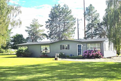 Photo of 2257 W Hwy 26 #1, Othello, WA 99344 (MLS # 294278)