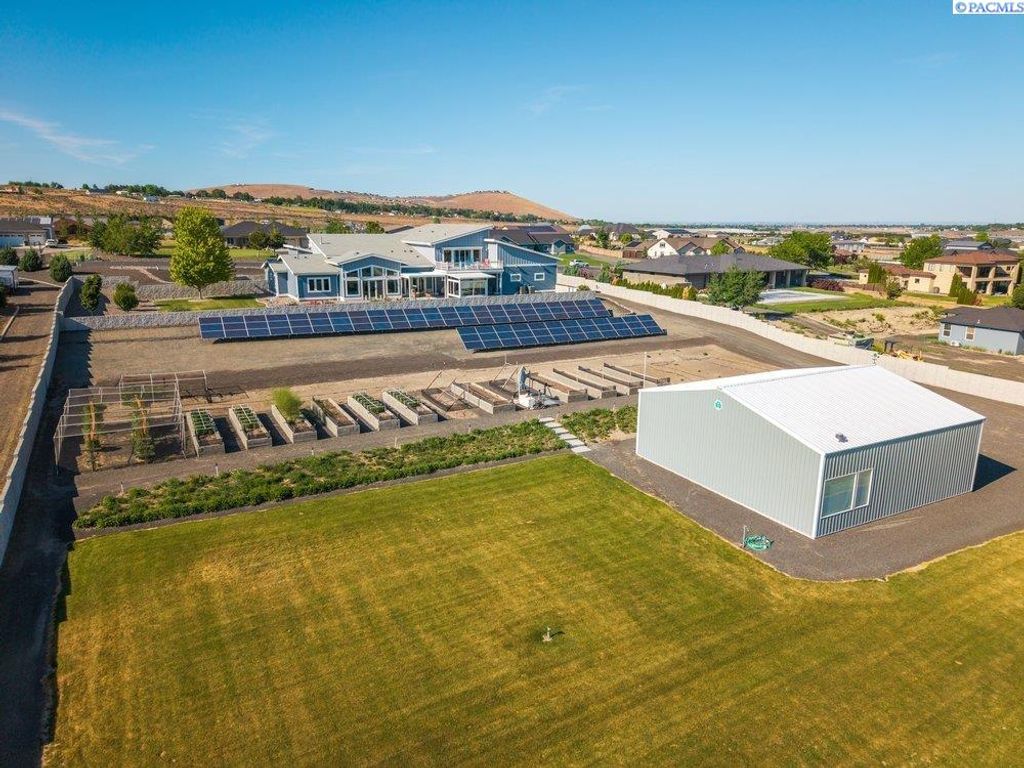 Photo of 98109 162 Pr Se PR, Kennewick, WA 99338 (MLS # 292922)