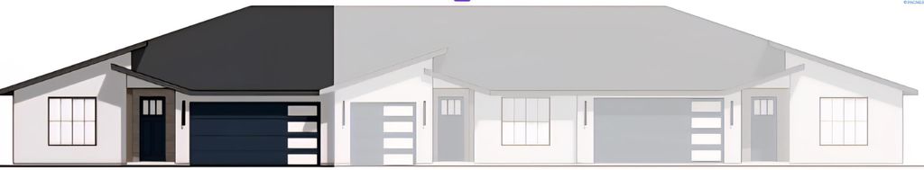 Photo of 1133 Fairhaven Loop #9, Richland, WA 99352 (MLS # 289884)