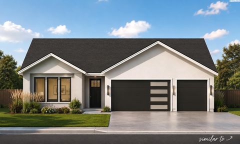 Photo of 6673 W 24th Ave #17, Kennewick, WA 99338 (MLS # 292929)