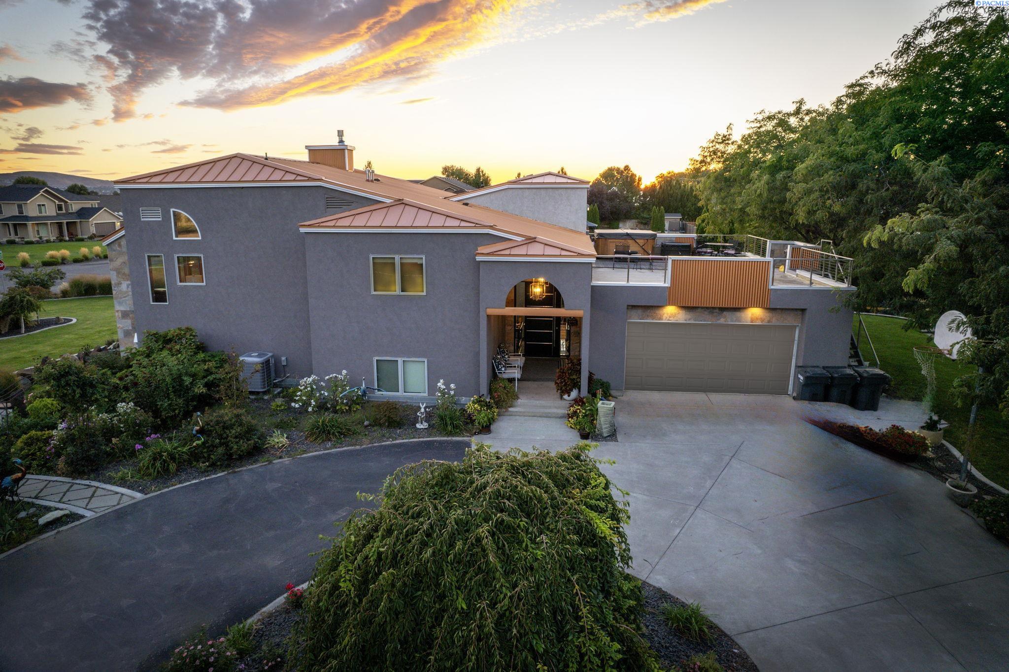 Pasco, Washington 99301, United States, 3 Bedrooms Bedrooms, ,3 BathroomsBathrooms,Residential,Active,150070