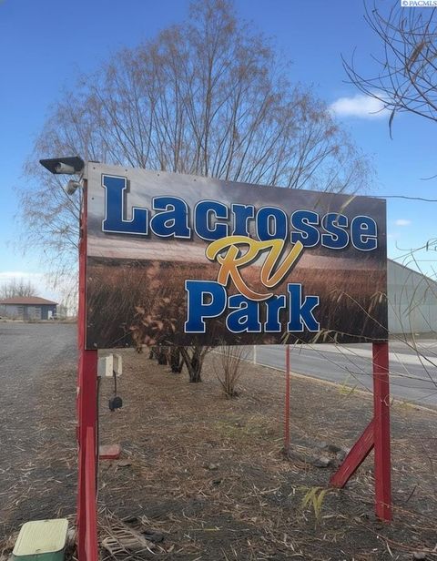 Photo of 601-613 S Main Street, La Crosse, WA 99143 (MLS # 289286)