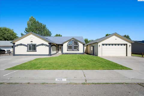 Photo of 2909 S Yelm Street, Kennewick, WA 99337 (MLS # 294703)