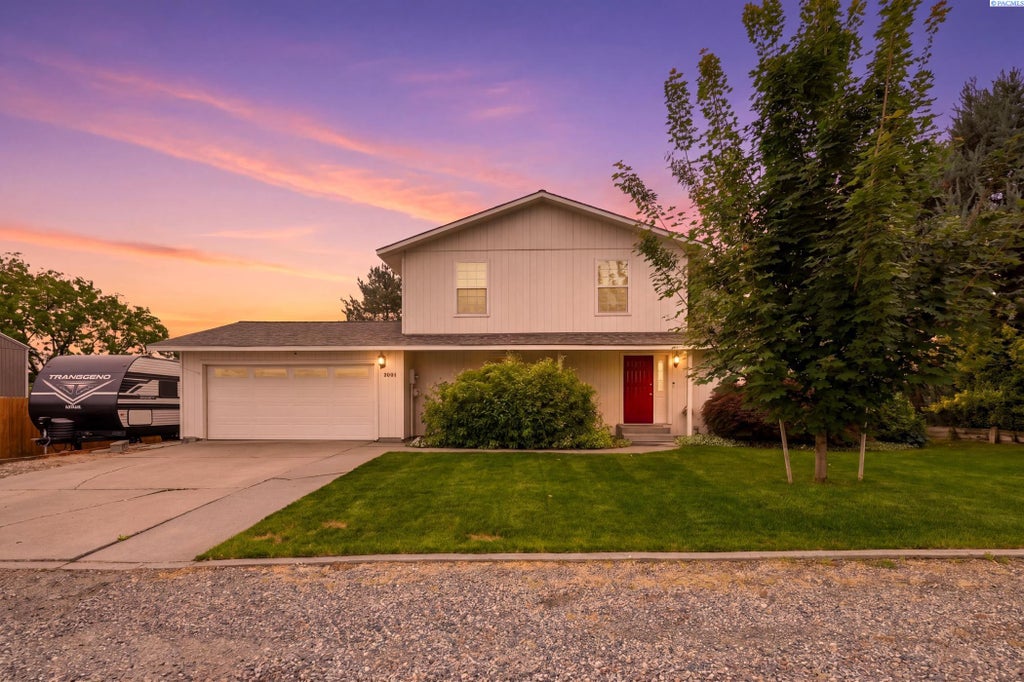 Photo of 5001 S Dayton Pl, Kennewick, WA 99337 (MLS # 292928)