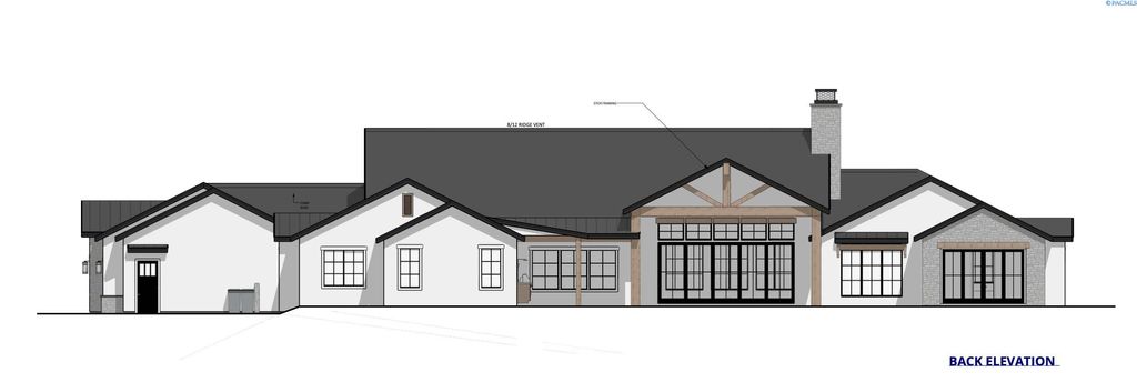 Photo of 75733 Homestead Road, Kennewick, WA 99338 (MLS # 289493)