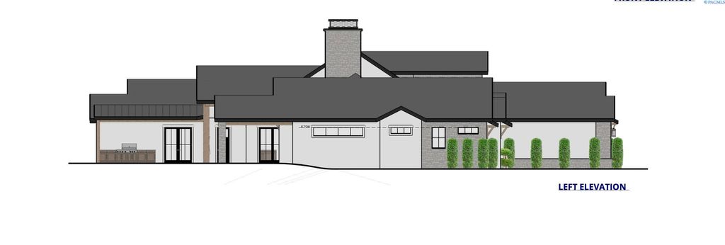 Photo of 75733 Homestead Road, Kennewick, WA 99338 (MLS # 289493)