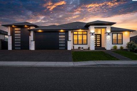 Photo of 2441 Tiger Ln, Richland, WA 99352 (MLS # 288200)