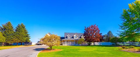Photo of 3003 Mt. Stuart Ct, West Richland, WA 99353 (MLS # 292629)