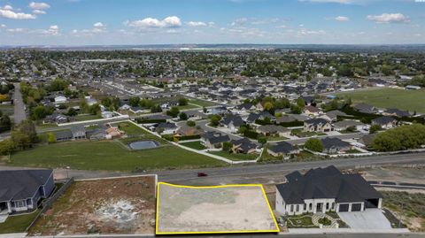 Photo of 5420 Hershey Lane, West Richland, WA (MLS # 291916)