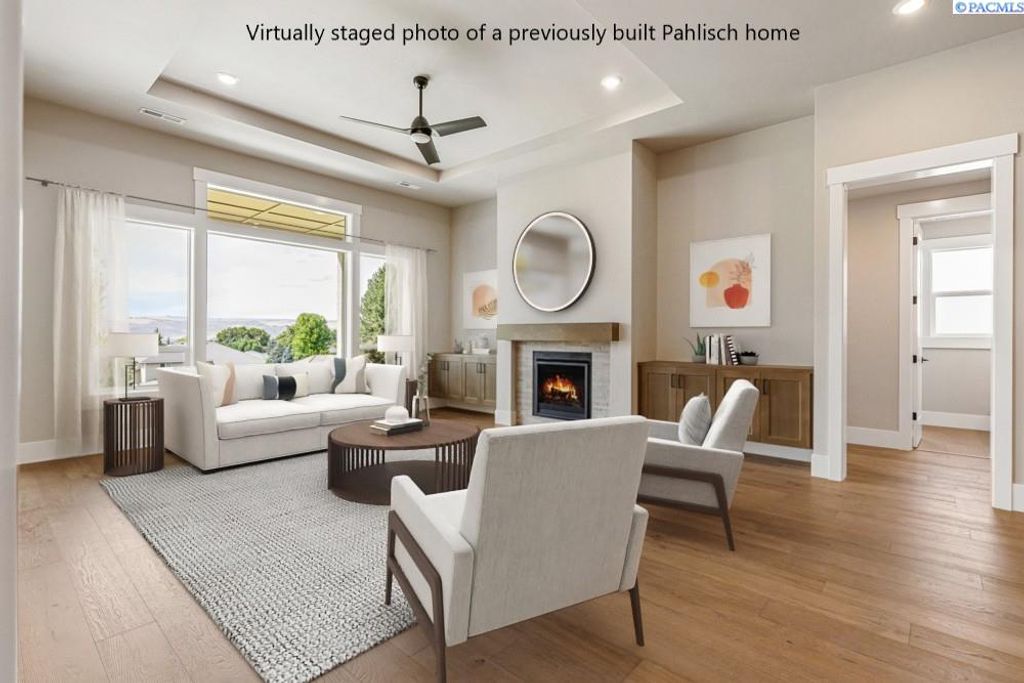 Photo of 272 Epic Street, Richland, WA 99352 (MLS # 290354)